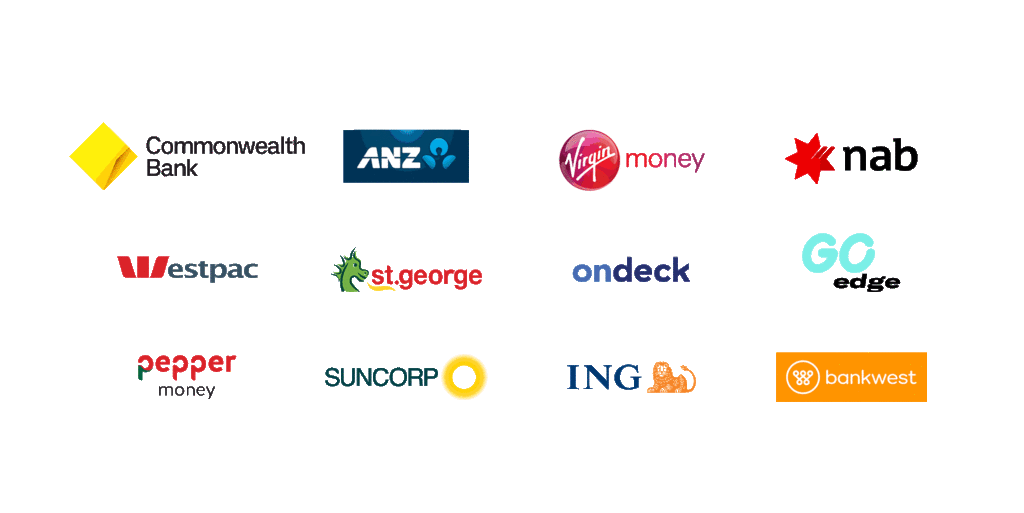 Lenders