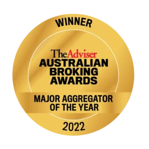 Major Aggregator of the Year