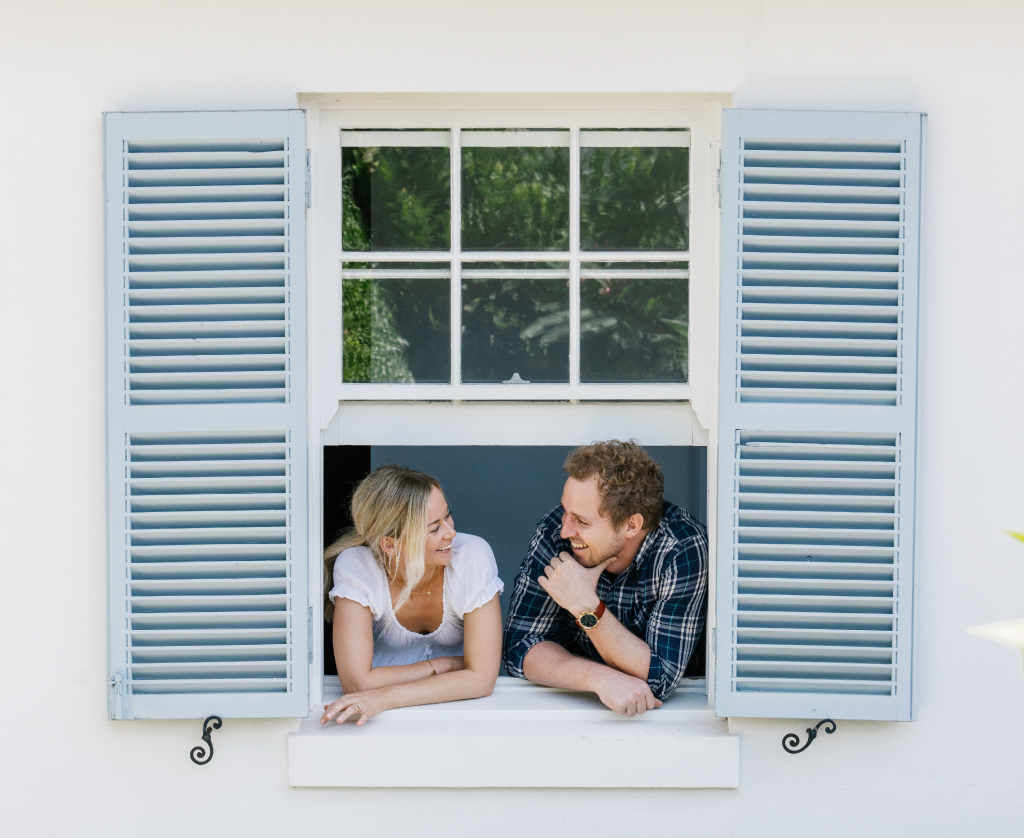buying your next home