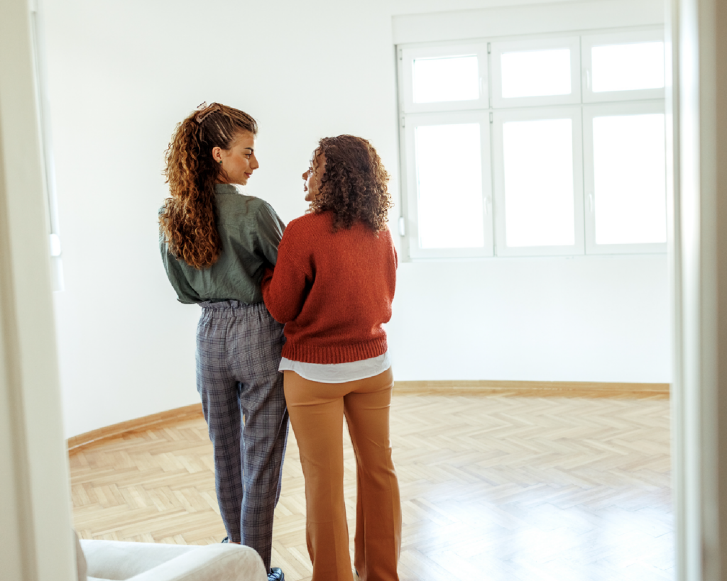 Home loan pre-approval