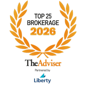 TOP 25 BROKERAGE-2026