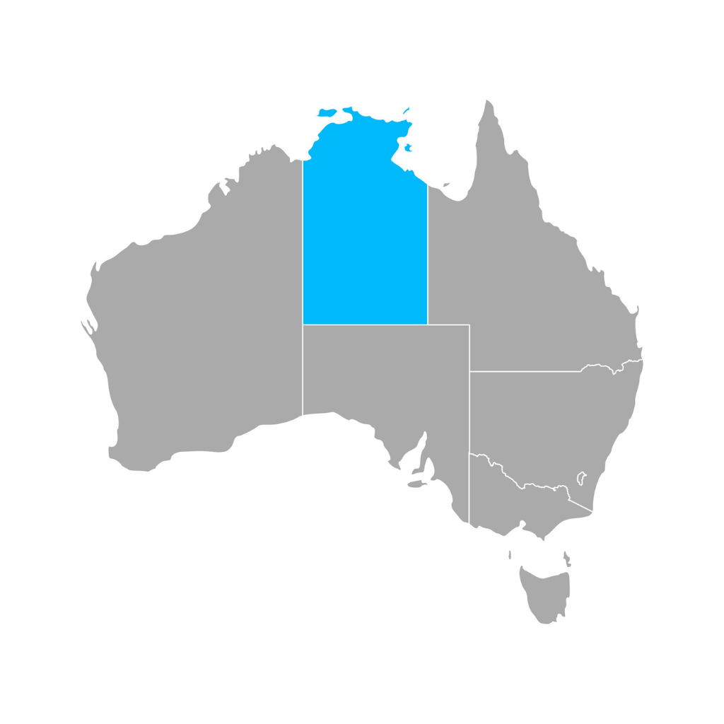 Mortgage Brokers- Northern Territory