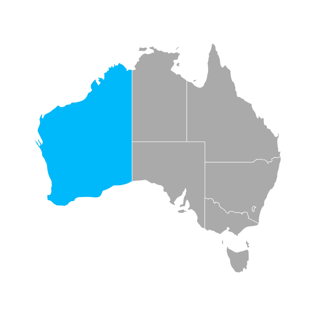 Mortgage broker - Western Australia