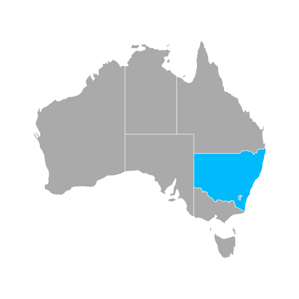 New South Wales mortgage and finance brokers