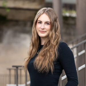 Picture of Cassandra Glover