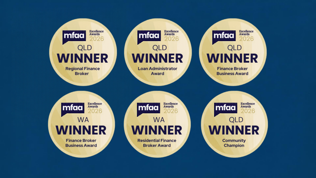 2026 MFAA EXCELLENCE AWARDS