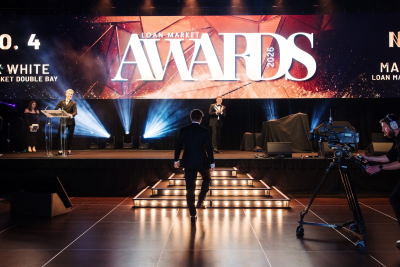 Australia's most awarded brokers