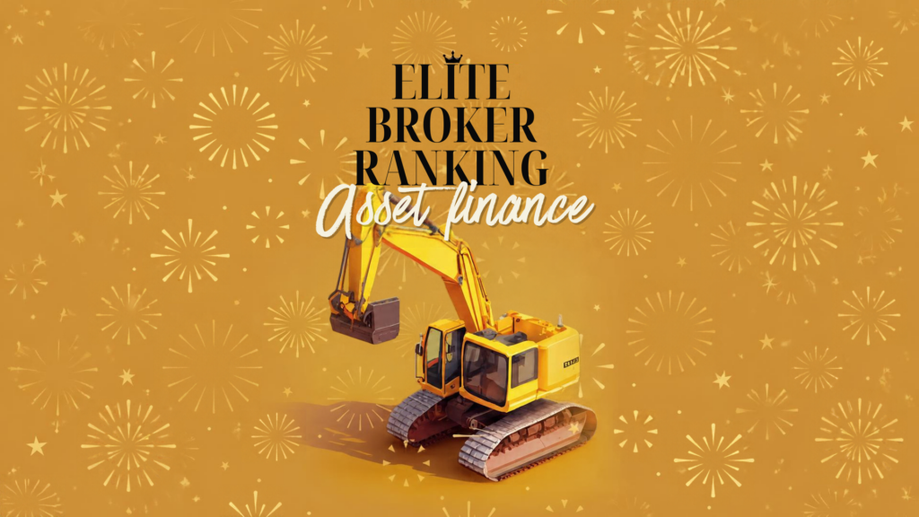 Elite Brokers - Asset Finance