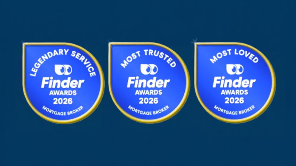 Most Loved Mortgage Broker Award - 2026