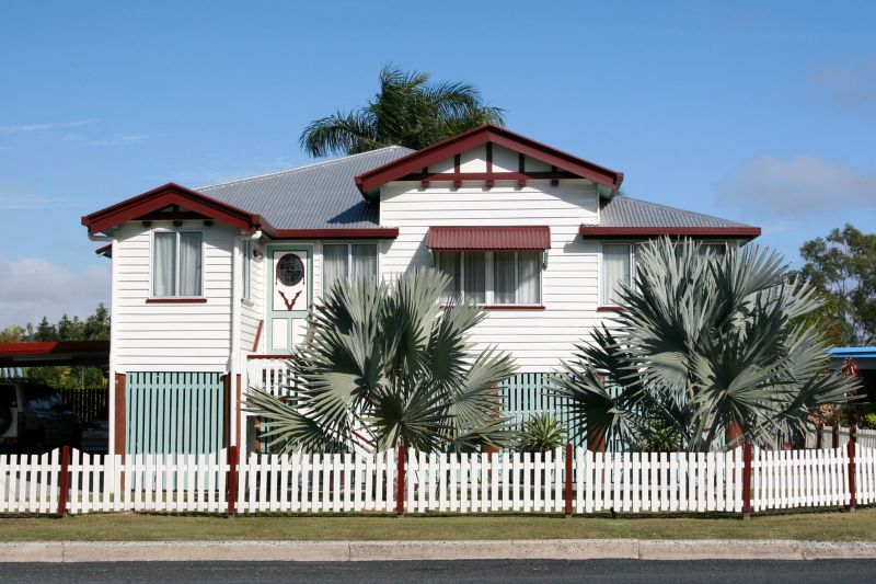 Queensland market report