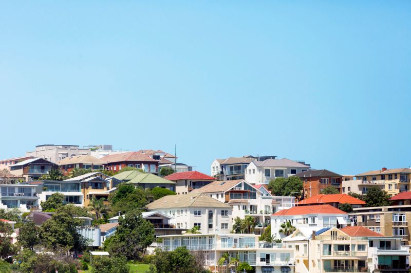 Sydney Housing Market
