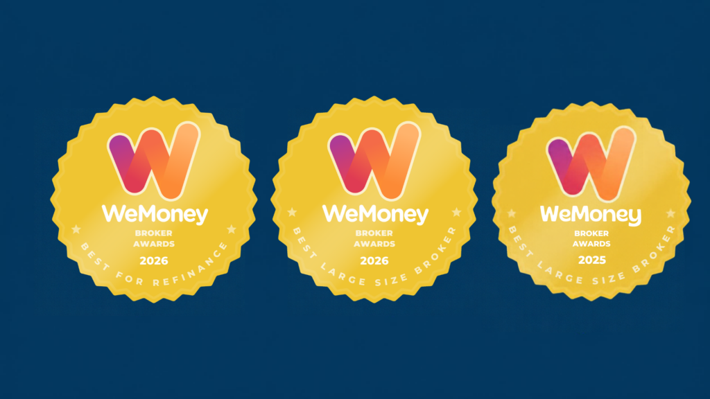 WeMoney Broker Awards