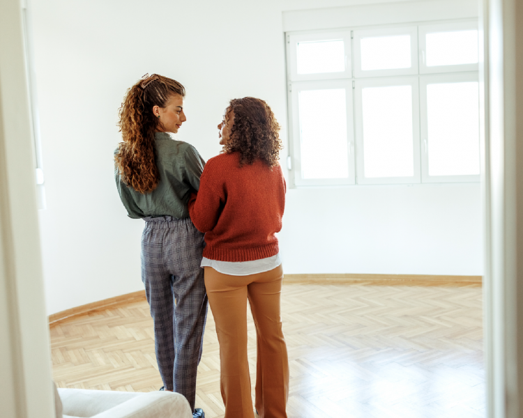 Home loan pre-approval