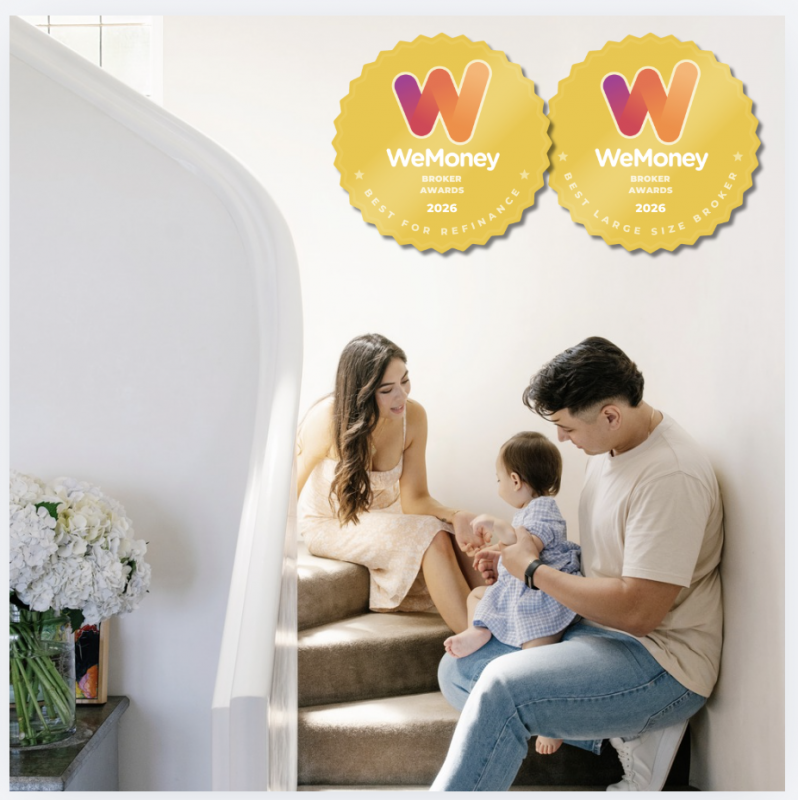 HomeloanWeMoneyaward