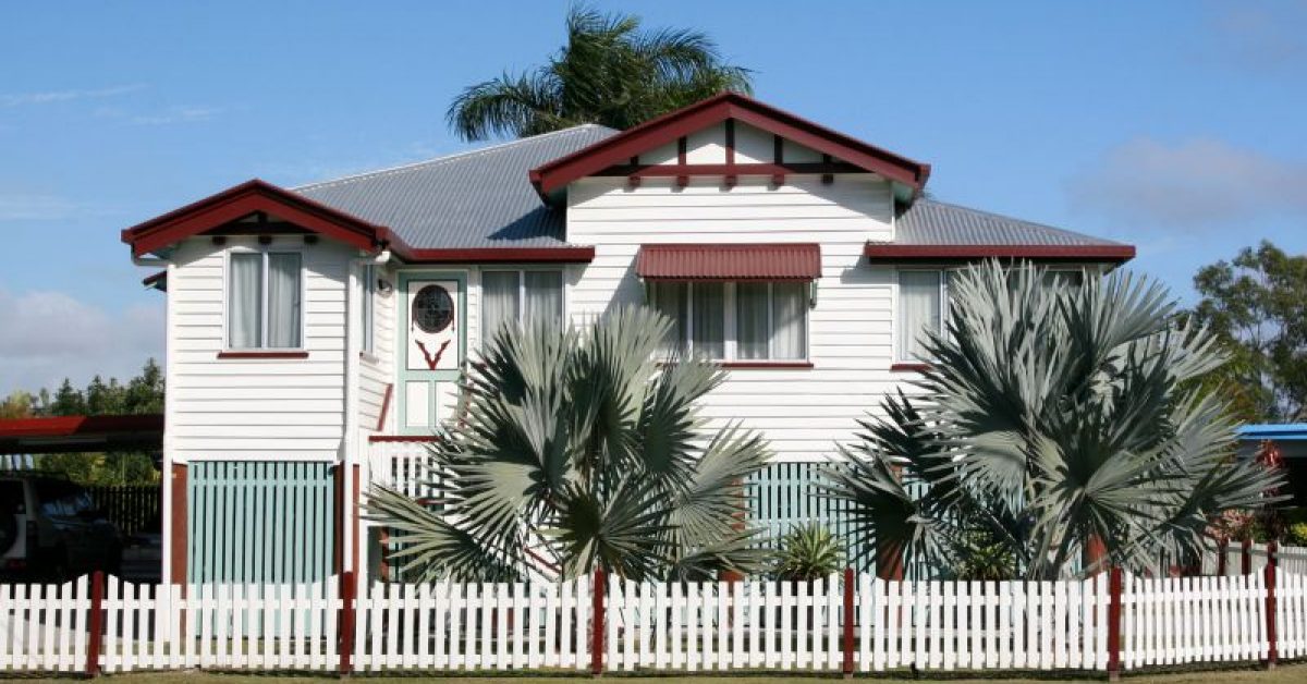 Queensland market report