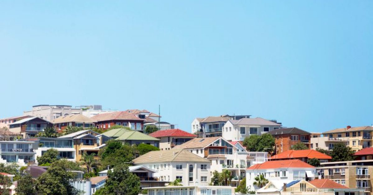 Sydney Housing Market
