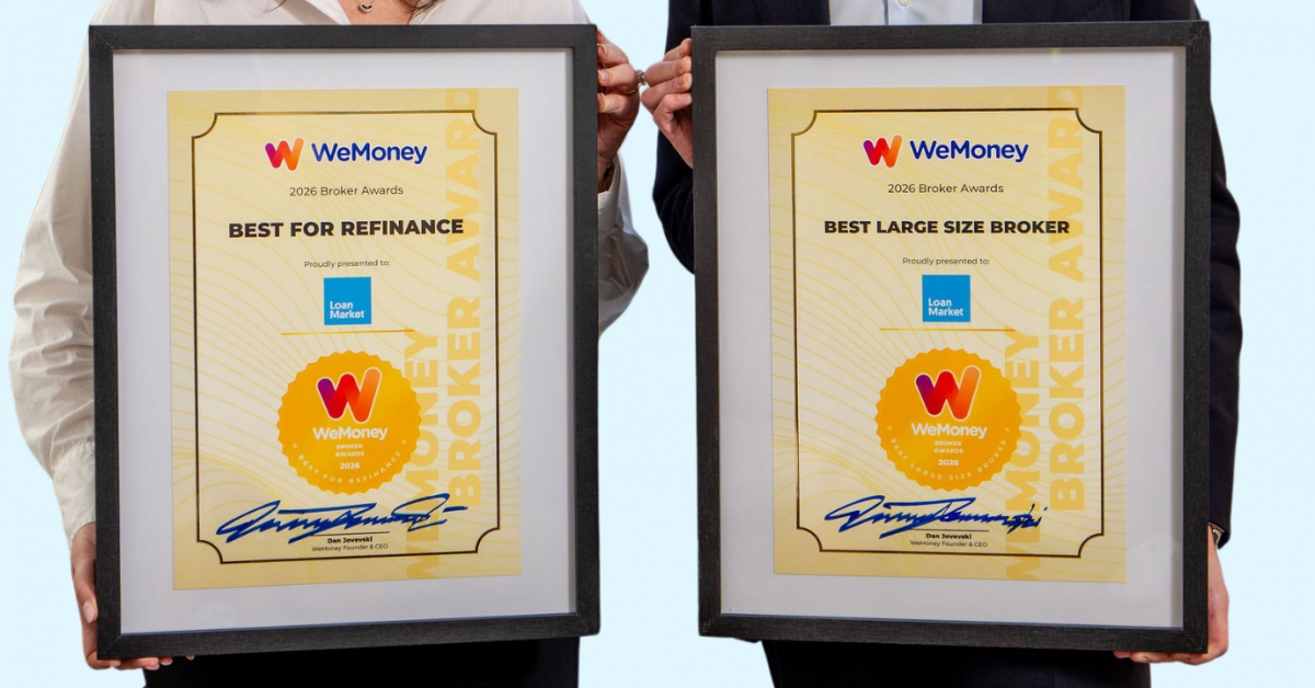 WeMoney awards 2026